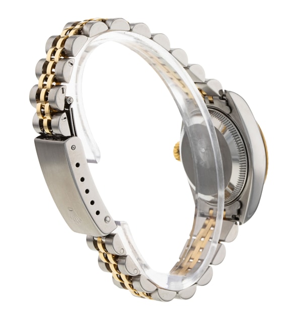 Rolex Datejust Lady 69173 Image 3